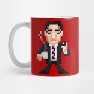 The Special Agent Mug